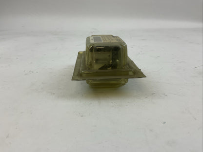 DAYTON 5X83M RELAY COIL 120VAC 50/60HZ LOAD 13AMP SPDT