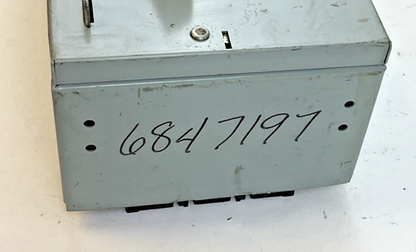 GENERAL ELECTRIC THFP221L DISCONNECT SWITCH MOD.1 30A 240VAC 250VDC