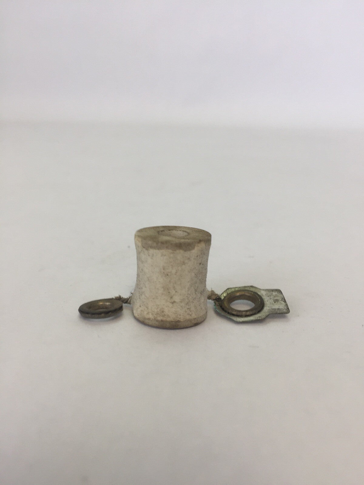 ALLEN BRADLEY N1 OVERLOAD HEATER ELEMENT (LOT OF 3)