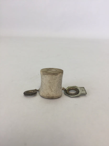 ALLEN BRADLEY N1 OVERLOAD HEATER ELEMENT (LOT OF 3)