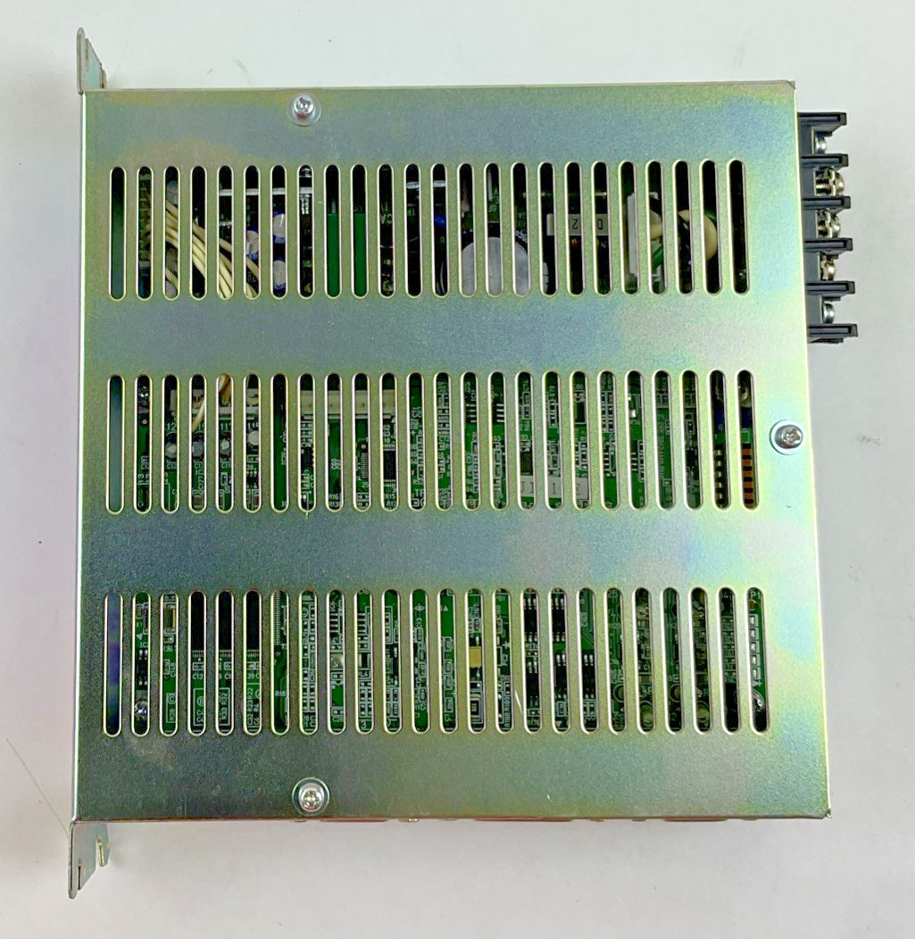 MITSUBISHI ADB-20J60 A/D CONVERTER 50-60HZ 240V 0.4A VER.11E