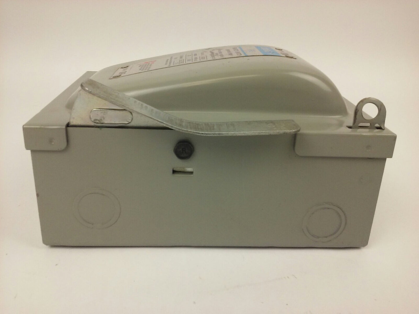 GOULD I-T-E, JU321, 30A, 240VAC/250VDC, 7.5 MAX H.P., 3PH, NEW GOOD CONDITION