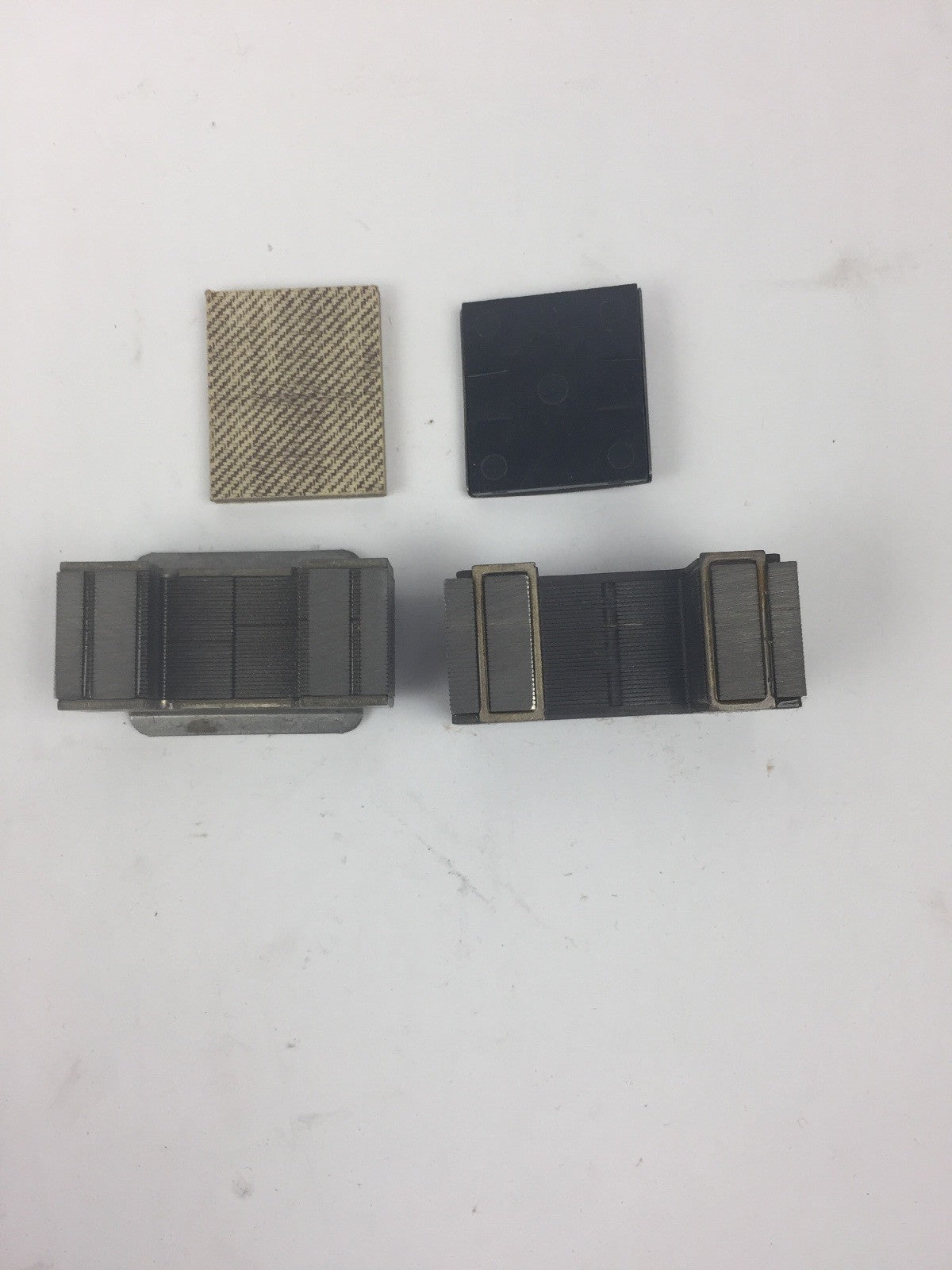 ALLEN BRADLEY Z-31837 YOKE AND ARMATURE ASSEMBLY SIZE 1 & 2 60-50 HZ