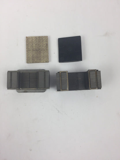 ALLEN BRADLEY Z-31837 YOKE AND ARMATURE ASSEMBLY SIZE 1 & 2 60-50 HZ