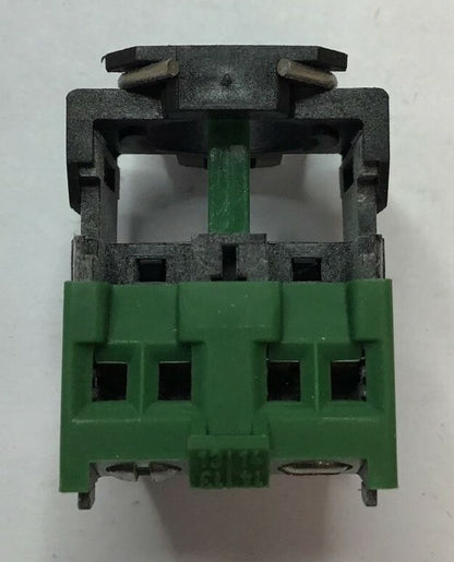 SQUARE D 9001 DA 10 CONTACT BLOCK ***LOTOF4***