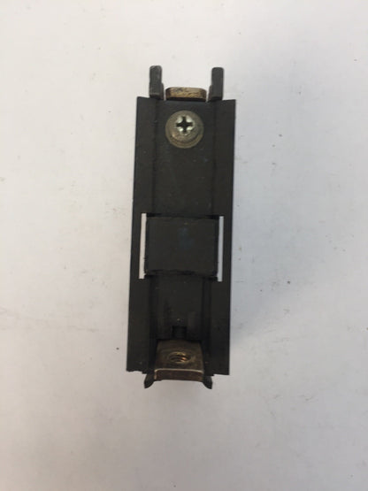 ALLEN BRADLEY 40420-452-04 POWER POLE 60AMP