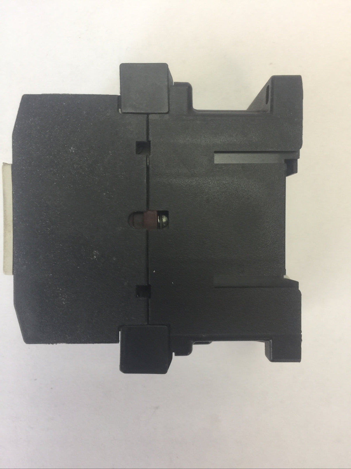 KLOCKNER MOELLER STARTER DIL 0M CONTACTOR 3POLE 250VDC 35A 15HP COIL 240V 60HZ