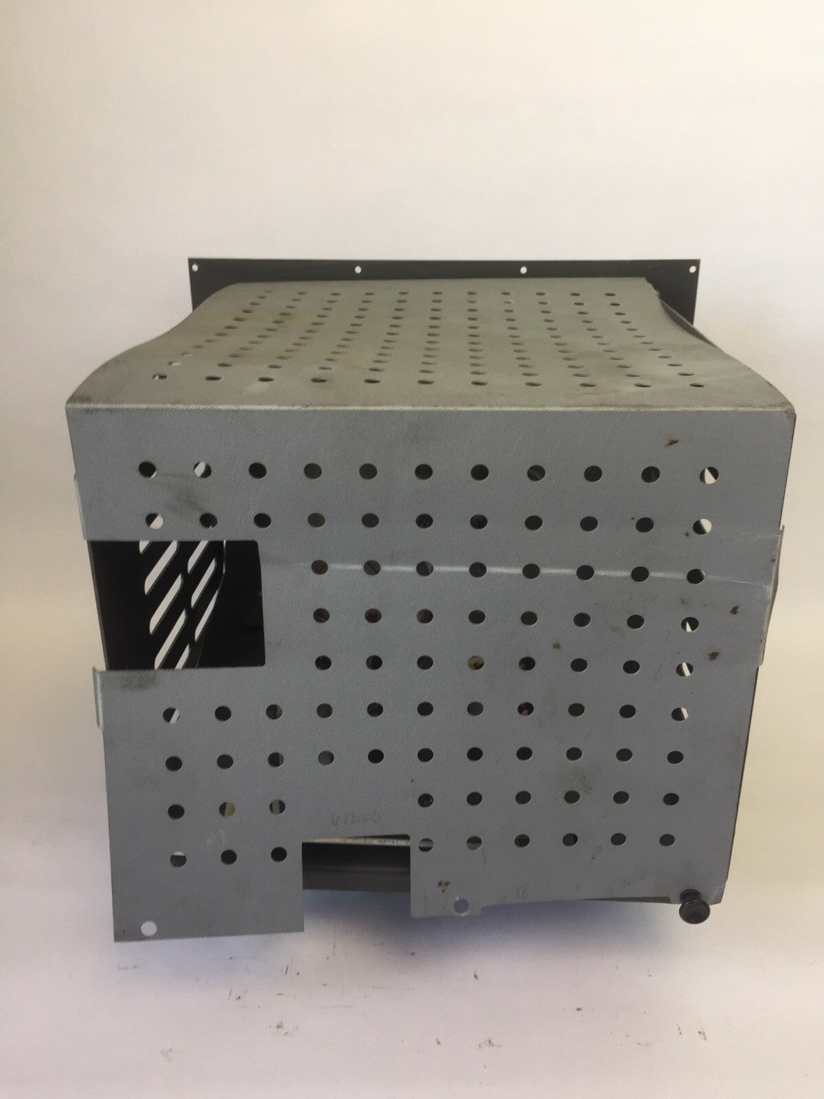 ALLEN BRADLEY 8520 VOP 9/SERIES COLOR OPERATOR PANEL REV 01