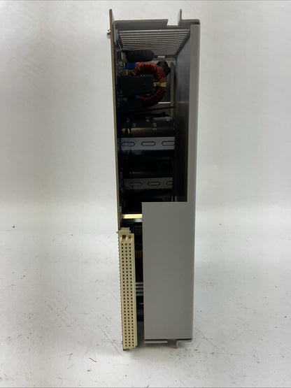 CONTROL TECHNOLOGY 2512 120/240 VAC 125VDC POWER SUPPLY 75 WATTS INPUT 90-264VAC