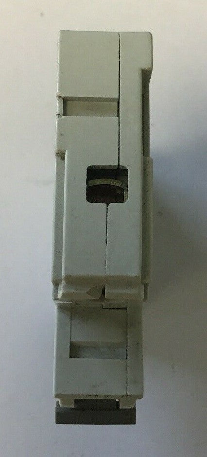 ALLEN BRADLEY 1492-CB1 G020 SER. C 2A 277V 1/6HP CURCUIT BREAKER ***(LOTOF5)***