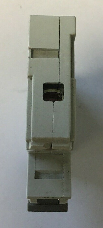ALLEN BRADLEY 1492-CB1 G020 SER. C 2A 277V 1/6HP CURCUIT BREAKER ***(LOTOF5)***