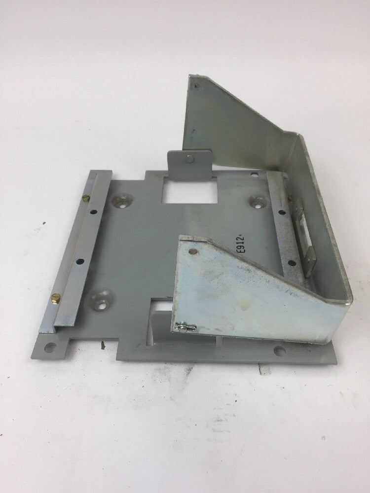 GE THFV3L TDF VARIABLE DEPTH OPERATOR J600 LEFT HAND MOUNTING NEMA 1 & 12