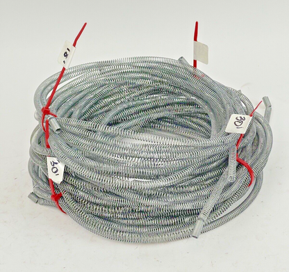PACESETTER SYSTEMS-K620 - 107' HOSE GUARD FOR HYDRAULIC HOSE MAKING REFILL KIT