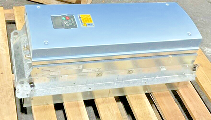 CUTLER HAMMER SVX100A1-4A1N1 VARIABLE FREQUENCY DRIVE 500V 50/60HZ CVA1