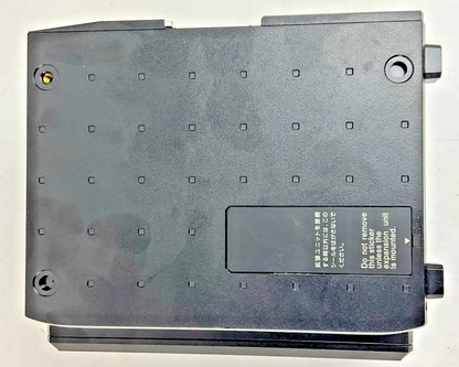 KEYENCE XG-7502 IMAGE SYSTEM CONTROLLER