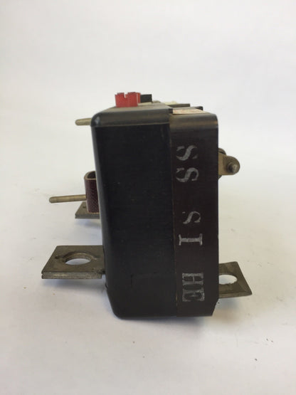 WESTINGHOUSE 655D297G23 TRIP UNIT 100AMP 3POLE