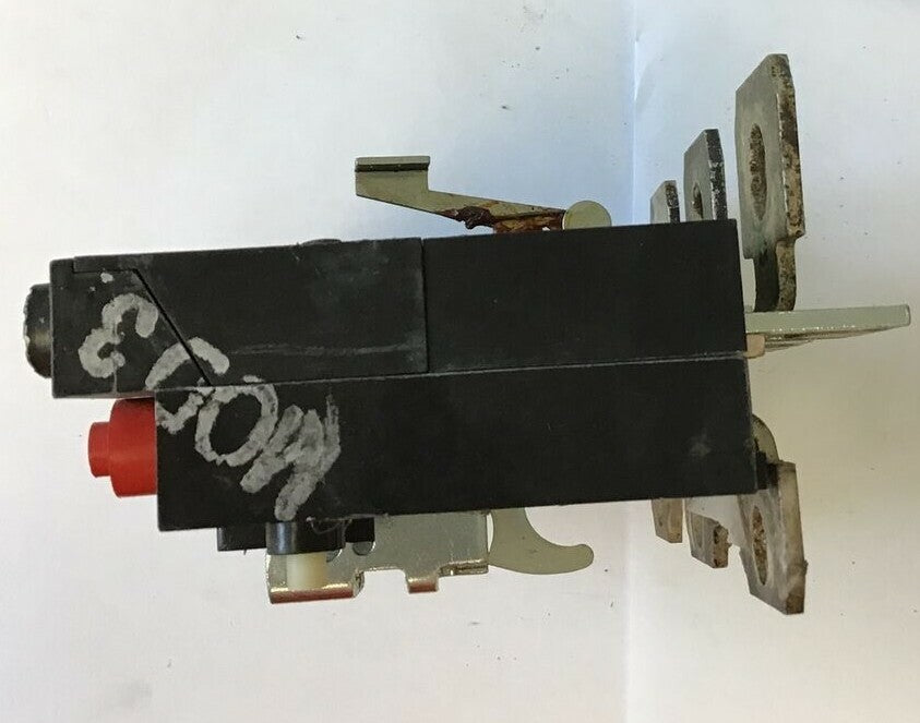 GENERAL ELECTRIC TB83T700 TRIP UNIT MOD.3 700A
