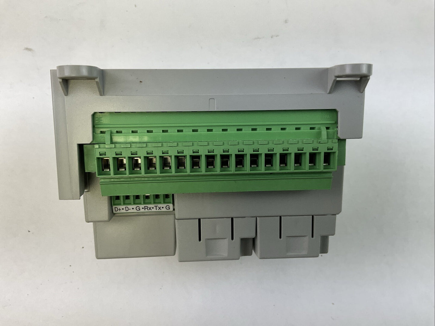 ALLEN BRADLEY 2080-LC20-20AWBR ETHERNET/IP MICRO820 SER C FW 12.011
