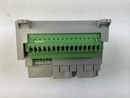 ALLEN BRADLEY 2080-LC20-20AWBR ETHERNET/IP MICRO820 SER C FW 12.011