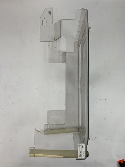 ALLEN BRADLEY 1495-N68 SER A PROTECTIVE FUSE COVER WITH DOOR