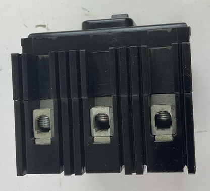 FEDERAL PACIFIC NE234090 CIRCUIT BREAKER 3POLE 90A 240VAC 125/250VDC
