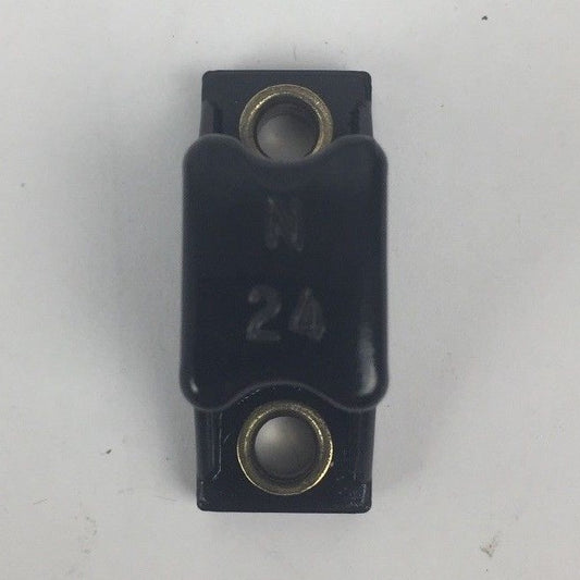 ALLEN BRADLEY N24 HEATER ELEMENT (LOT OF 3)