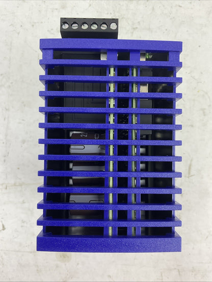 HIRSCHMANN RS30-0802OOZZSDAPHH09.1.00 RAIL SWITCH