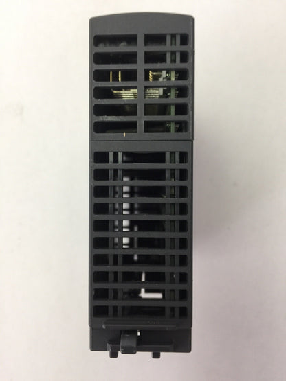 MITSUBISHI QX42 INPUT UNIT MELSEC-Q 24VDC 4mA 5VDC 0.09A