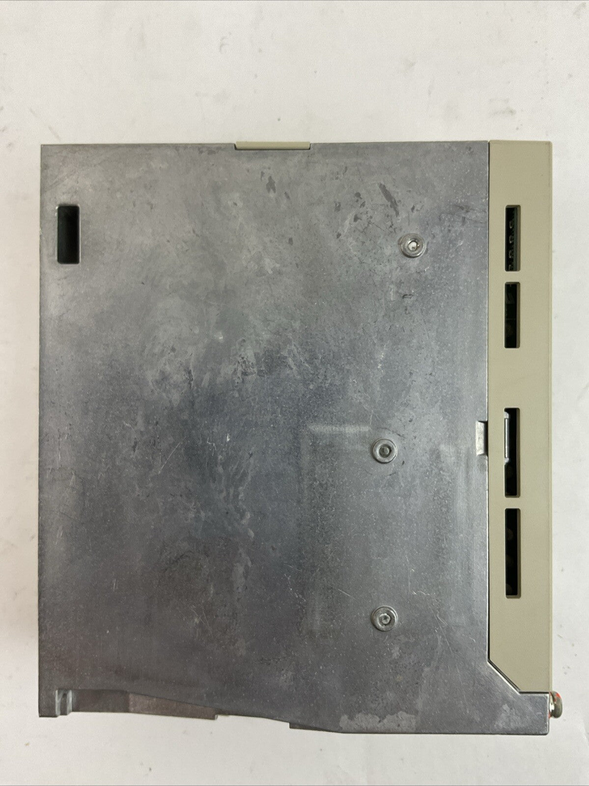 YASKAWA SGDS-01A72AY583-E SERVOPACK 230VAC SERVO DRIVE