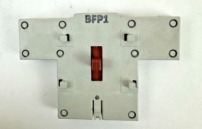 HUBBELL HBLAC1 CIRCUIT-LOCK AUXILIARY CONTACT 10A 600VAC