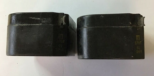 SQUARE D 1707-S1-T26B COIL 480V 50CY/ 440V 60CY ***LOTOF2***