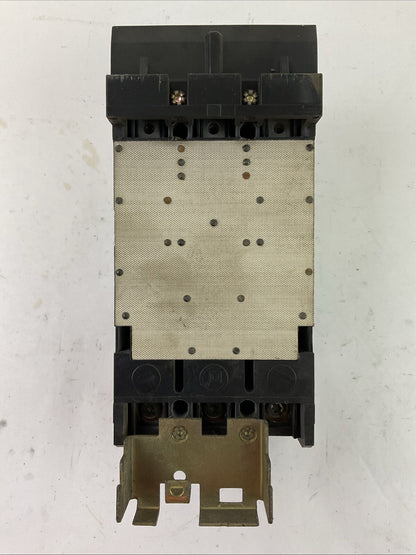 SQUARE D KH36175 CIRCUIT BREAKER 600VAC 250VDC 3POLE 175AMP
