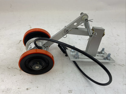 SICK DUV60E-D4KZHAZAS01 INCREMENTAL ENCODER 4.75-30VDC
