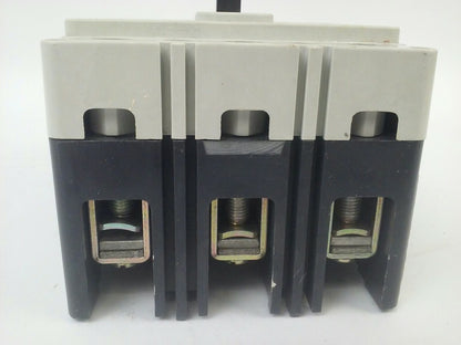 WESTINGHOUSE HMCP003A0C SER.C MOTOR CIRCUIT PROTECTOR TRIP UNIT 3A 3P 600V
