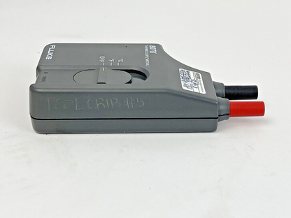 FLUKE - 80TK - THERMOCOUPLE MODULE - MODULE ONLY - NO PROBE