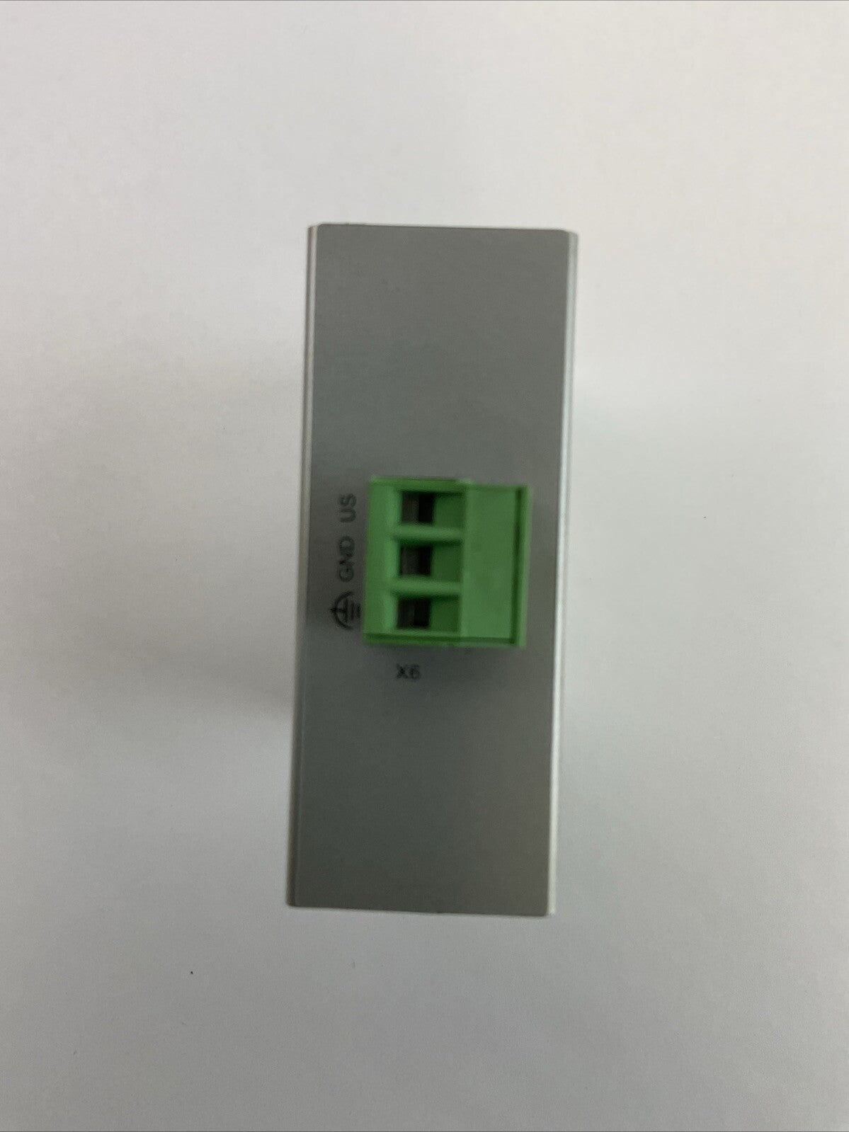 PHOENIX CONTACT FL SWITCH SFNB 5TX ETHERNET SWITCH 24VDC 185mA