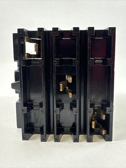 SQUARE D FA32060 MOLDED CASE CIRCUIT BREAKER 240V 60AMP 3POLE