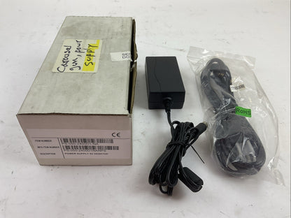 PS-050-2400D1-NA POWER SUPPLY 5V DESKTOP