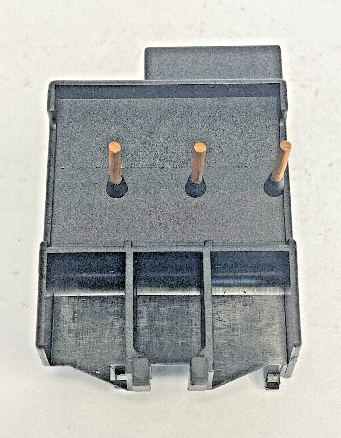 SIEMENS - 3RA1921-1D - LINK MODULE - ELEC. & MECH. for 3RV2.1/3RV2.2 and 3RT2.1
