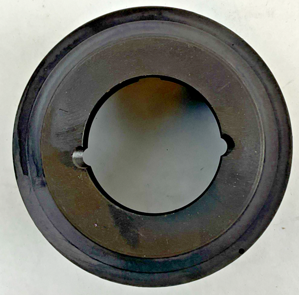 BALDOR P38-8M-50-1610 SPROCKET HT250