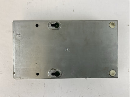 HONEYWELL T775A1035 TEMPERATURE CONTROLLER OUTPUT 120/240VAC