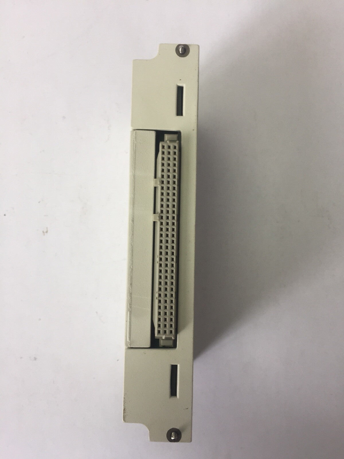 NATIONAL INSTRUMENTS SCXI-1331 250V/CAT REV 4.1