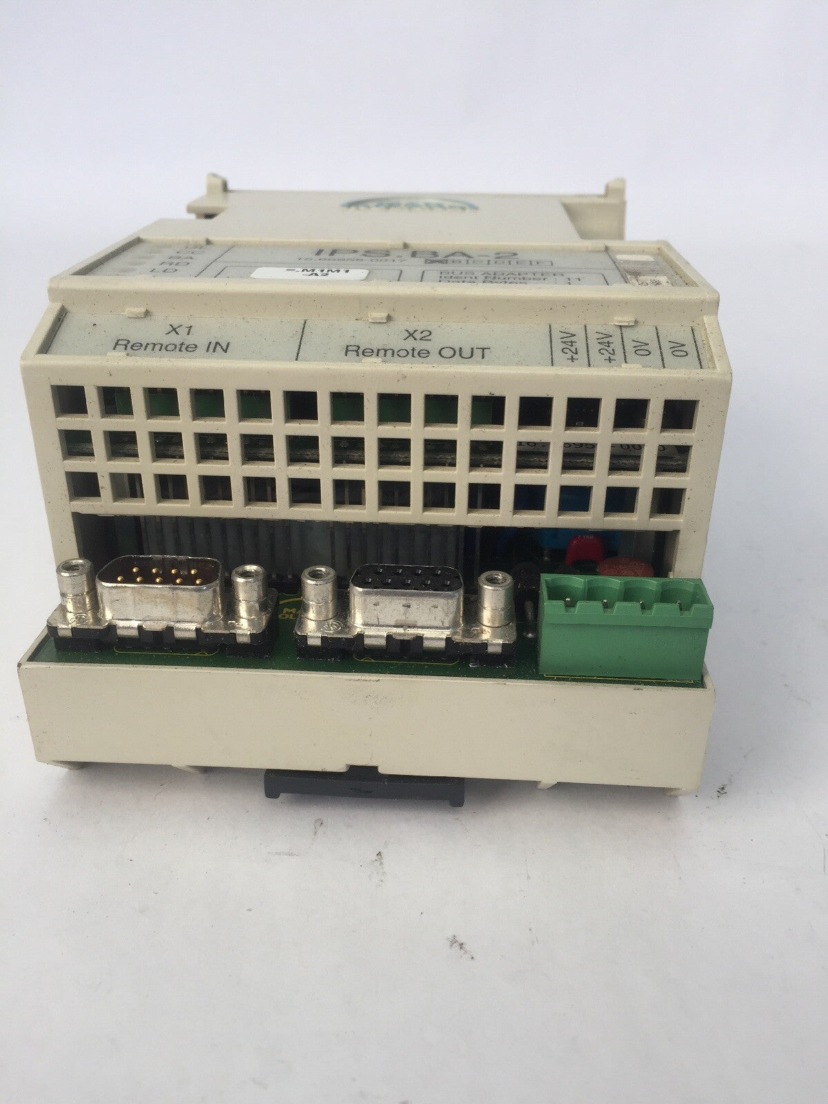 MAN ROLAND IPS.BA-2 MOTOR CONTROL,BUS ADAPTER / COMM. MODULE