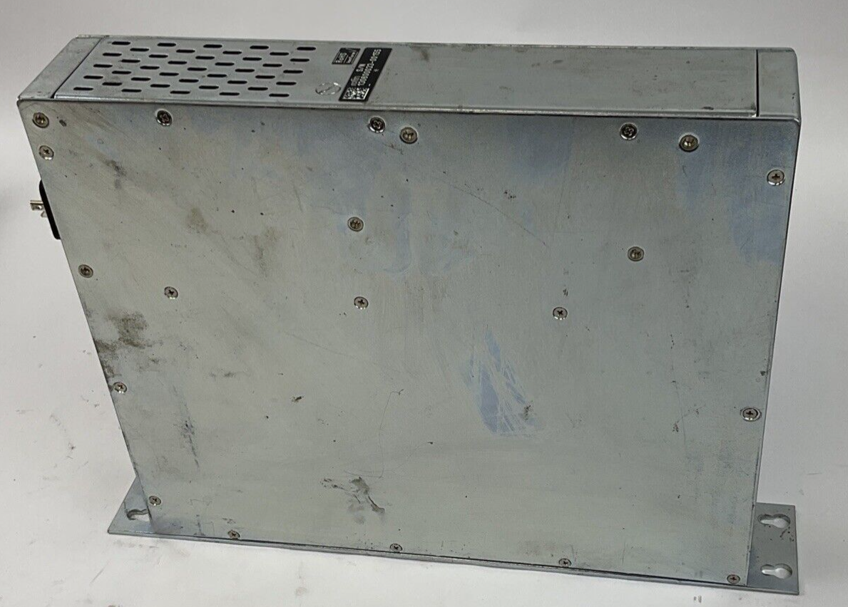 ROFIN 130600033-00155 RF GENERATOR Q-SWITCH HG-102A
