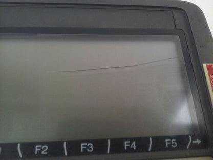 FANUC A05B-2301-C300 TEACH PENDANT