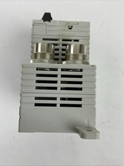 KEYENCE SL-T11R SAFETY CONTROL RELAY
