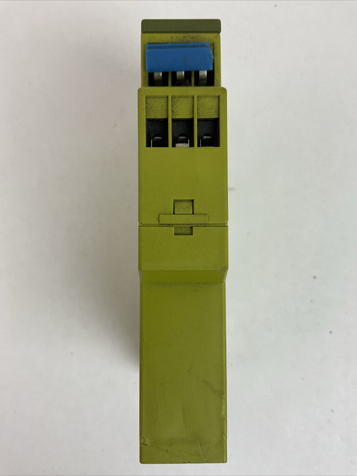 PILZ S3UM 24VDC UM 400/440VAC SAFETY RELAY
