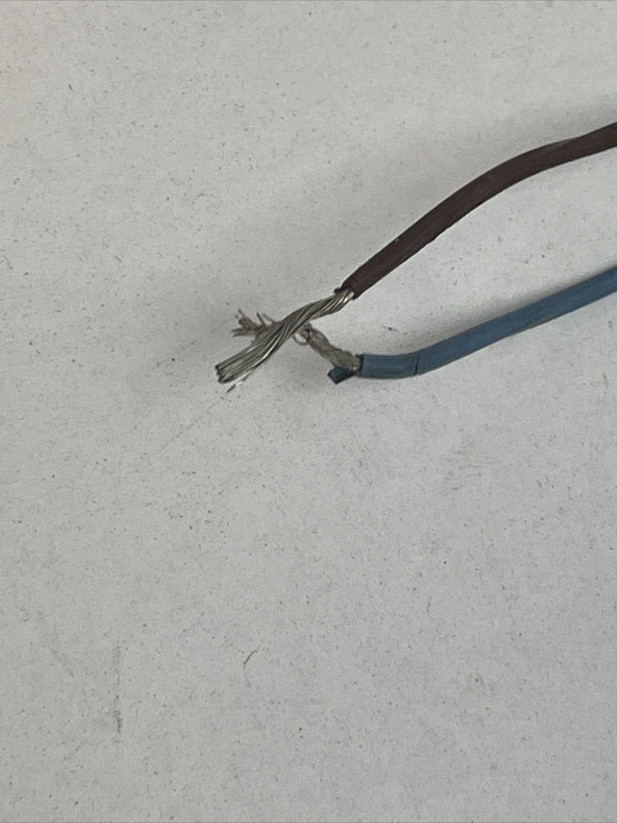 BANNER SM2A31RL MINI-BEAM SENSOR 24-240VAC 300ma
