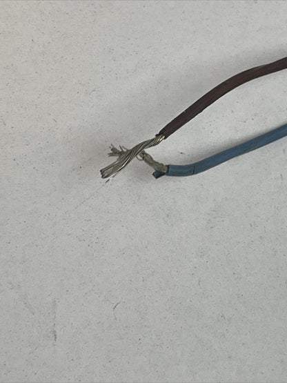 BANNER SM2A31RL MINI-BEAM SENSOR 24-240VAC 300ma