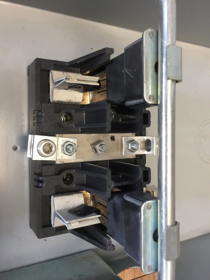 SIEMENS ITE JN324 VACU-BREAK SWITCH WITH CLAMPMATIC CONTACTS SER S 200A 240VAC